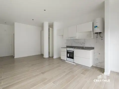 Departamento en Venta con 1 cochera