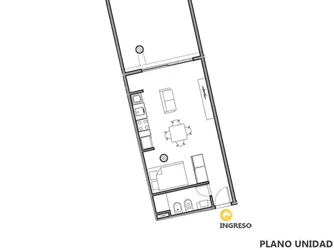 Departamento - Abasto