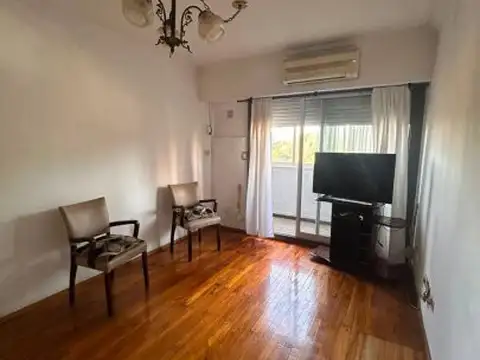 Departamento en Alquiler de 2 dormitorios