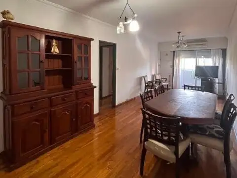 Departamento en Alquiler de 4 ambientes