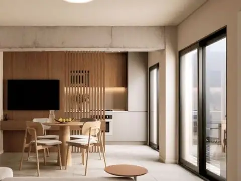 Departamento en Venta en Martin, USD 99.000