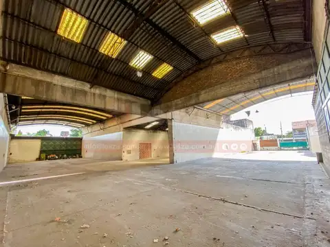 Galpon en Venta 50 años