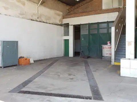 Galpón en Banfield Oeste