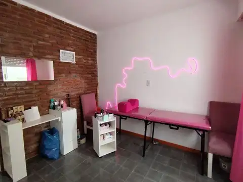 Oficina Monoambiente con 2 baños