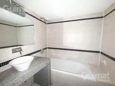 Depto Tipo Casa en Alquiler de Monoambiente