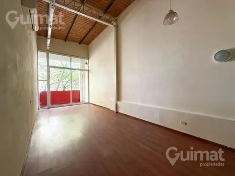 Depto Tipo Casa en Alquiler en Palermo, $ 800.000