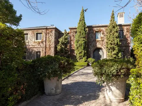 Temporada completa Tortugas Country Club