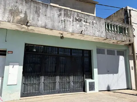 GALPON/DEPOSITO EN ALQUILER