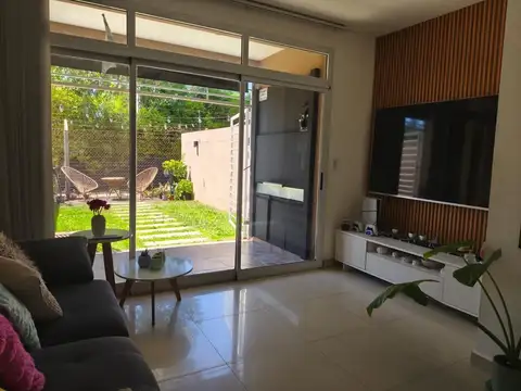 Venta Duplex Don Bosco 4 ambientes, 3 dorm, 2 baños