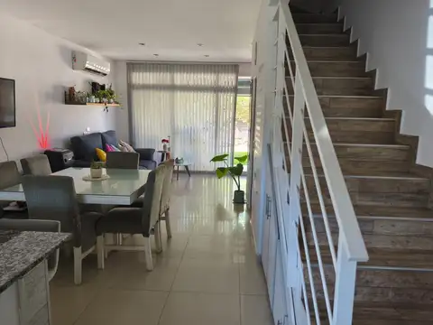 Casa en Venta 8 años