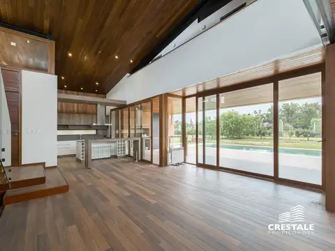 Casa en Venta A Estrenar