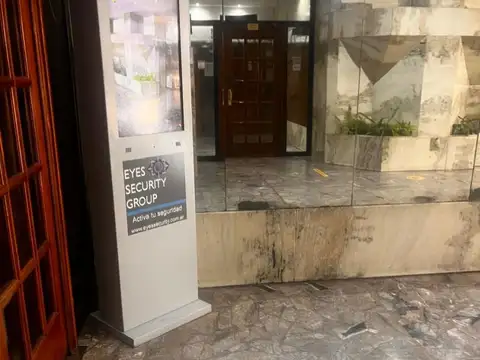 RIVADAVIA 13800, Piso 16
