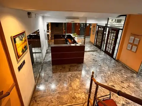 Departamento en Venta Apto profesional