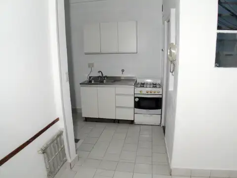 Departamento en Alquiler de 4 ambientes