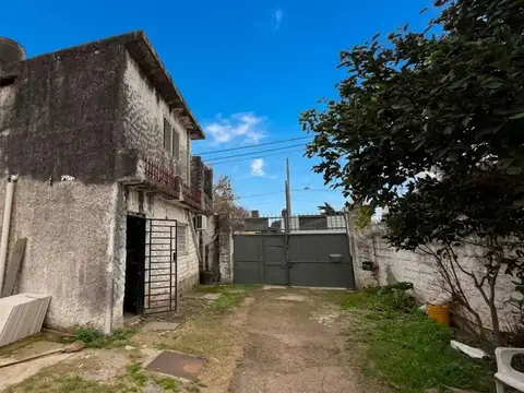 VENTA/PERMUTA GALPON CON OFICINA