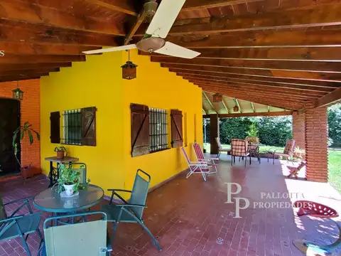 Casa en Venta de 3 dormitorios