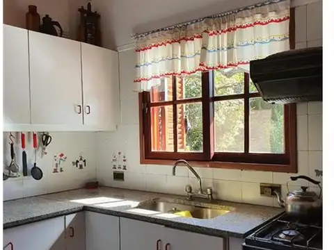 Casa en Alquiler Temporal en Ezeiza, USD 2.200