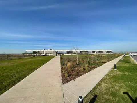 VENTA - Terreno 800m2 - VIDA BARRIO CERRADO, Funes