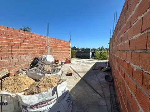 Departamento en Venta en La Plata, USD 63.000