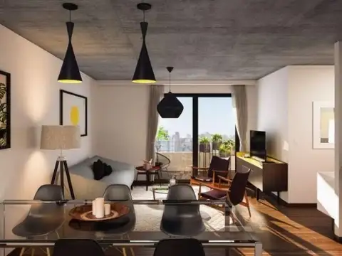 Departamento en Venta al Norte