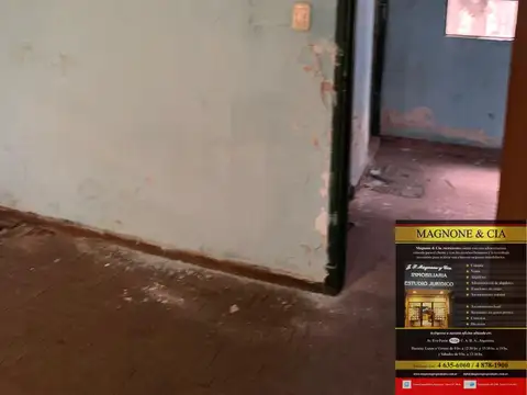 Depto Tipo Casa en Venta de 3 dormitorios