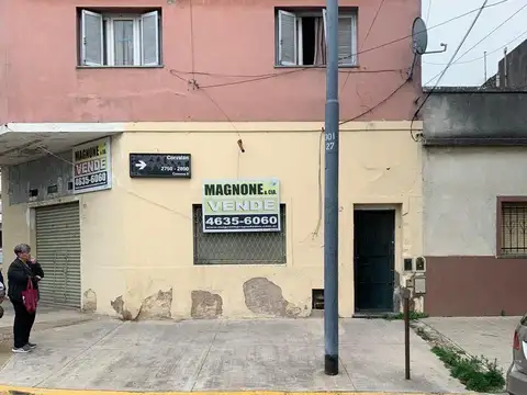 PH en venta de 3 dormitorios en Villa Lugano