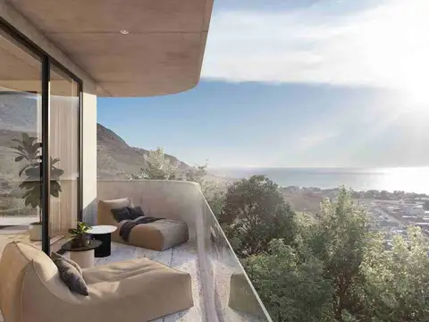 308 DEPARTAMENTO 2 DORMITORIOS