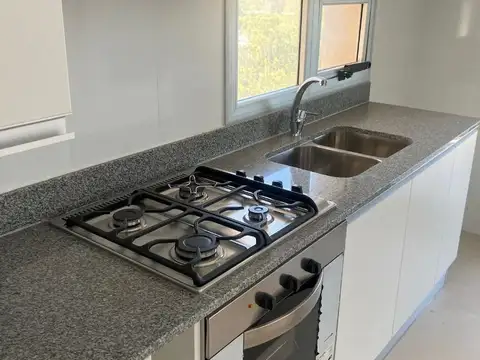 Departamento en Venta en Pergamino, USD 79.000