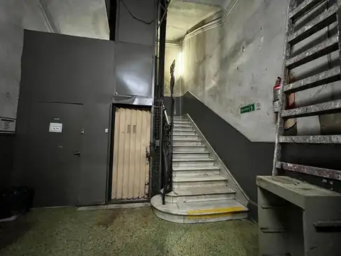 Hotel en Venta en Once, USD 90.000