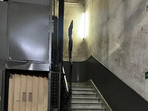 Bartolomé Mitre al 2600