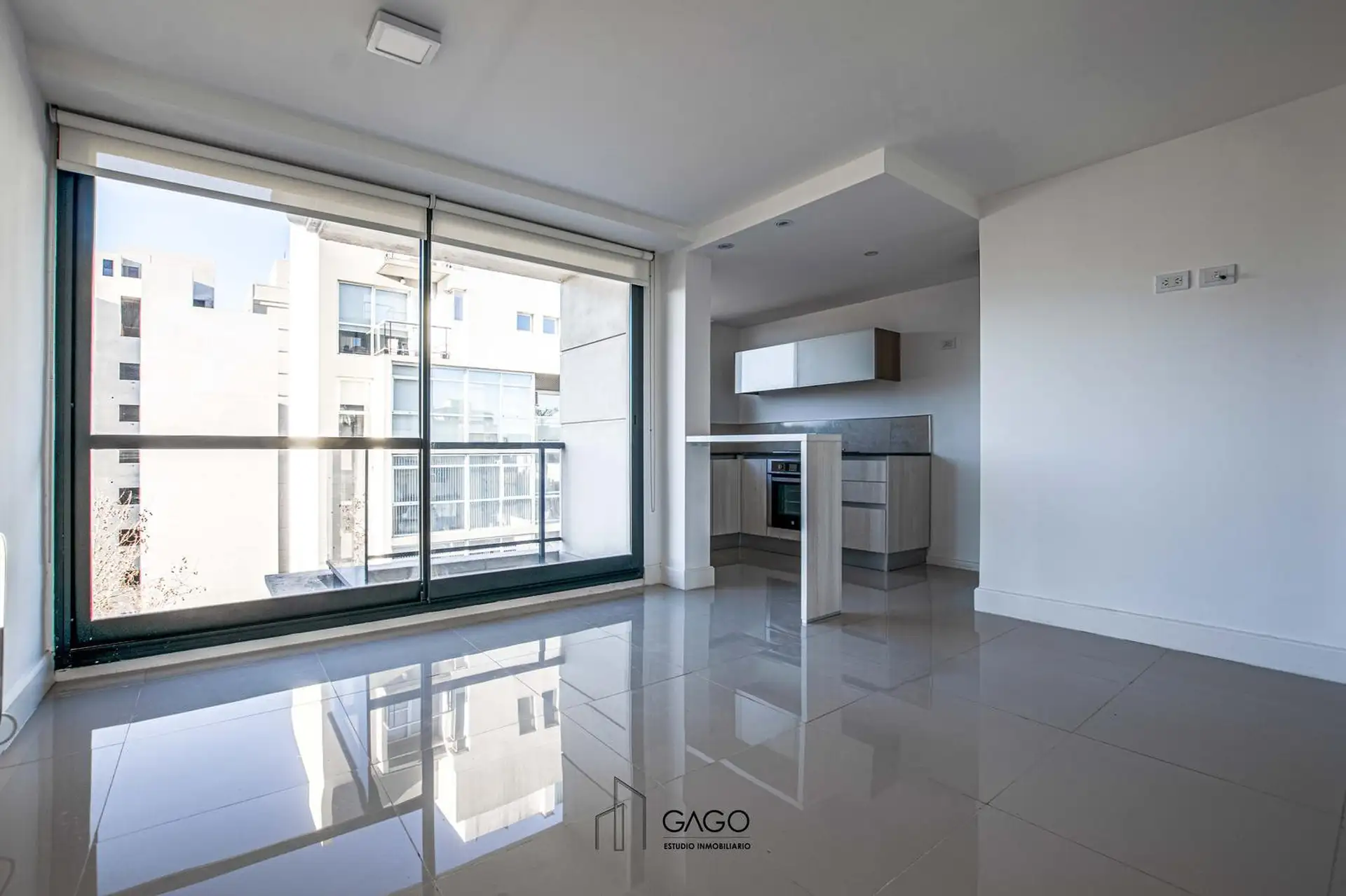 Departamento Plaza Mitre