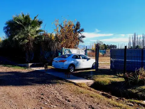 Espectacular terreno en venta maipu, loteo carahue, calle martinez