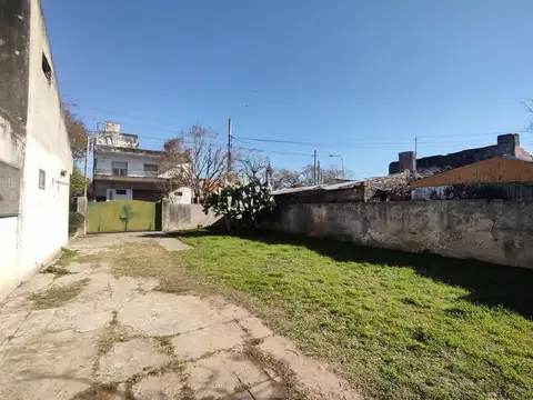 Terreno en Venta en Merlo, USD 60.000