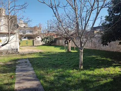 TERRENO LOTE VENTA EN MERLO, LIMPIO Y NIVELADO