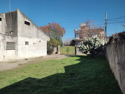 TERRENO LOTE VENTA EN MERLO, LIMPIO Y NIVELADO