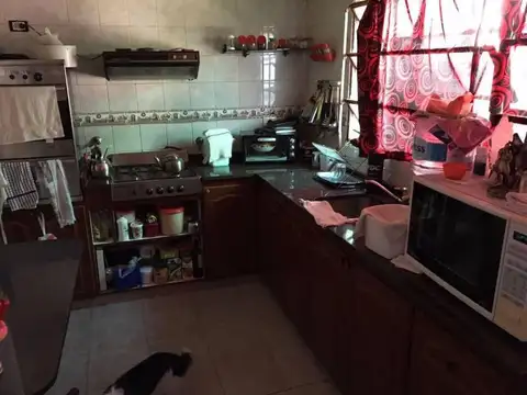 Casa en Venta en San Justo, USD 130.000