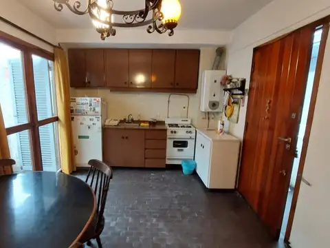 Departamento en Venta al Norte