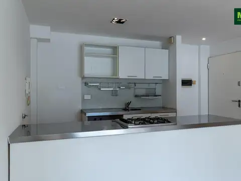 Departamento en Alquiler 17 años