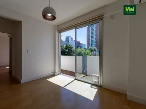 Departamento en Alquiler de 2 ambientes