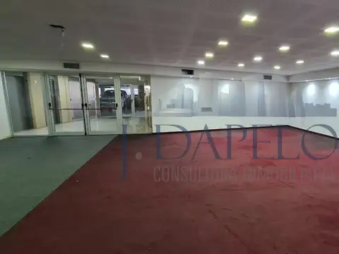 AMANECERES OFFICE SALON MULTIUSOS