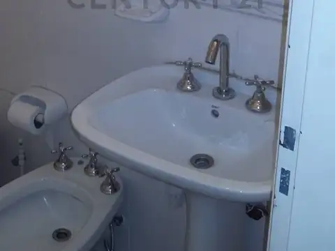 Departamento en Alquiler de 3 dormitorios