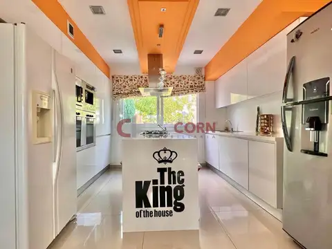 Casa en Venta 7 años