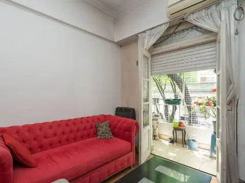 Depto Tipo Casa en Venta de 4 ambientes