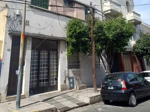 Magallanes 900, Piso 2