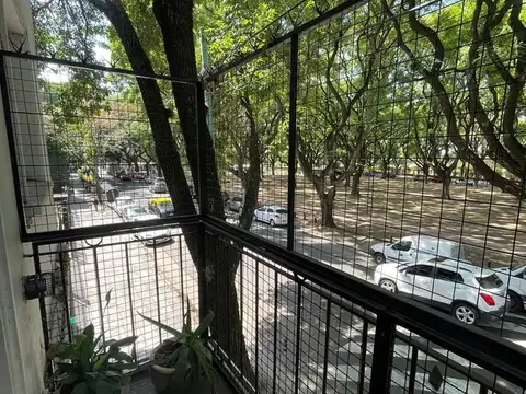 Departamento en Venta en Belgrano, USD 180.000