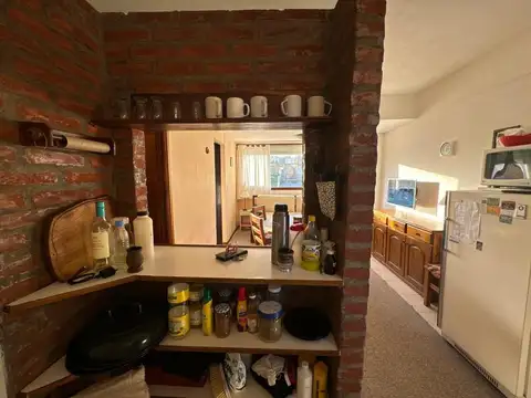 Departamento en Venta al Suroeste