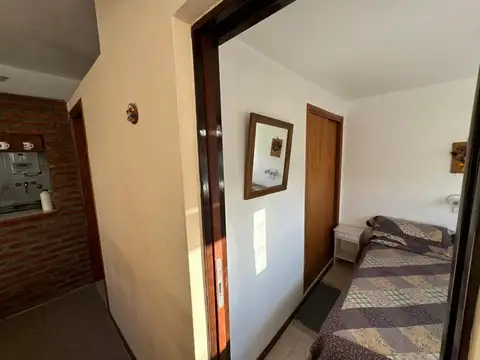 Departamento 3 ambientes en Edificio Continental