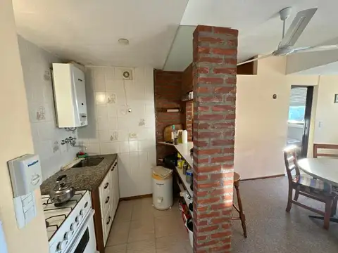 Departamento en Venta en Villa Gesell, USD 55.000