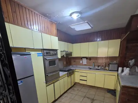 Casa en Alquiler de 5 dormitorios