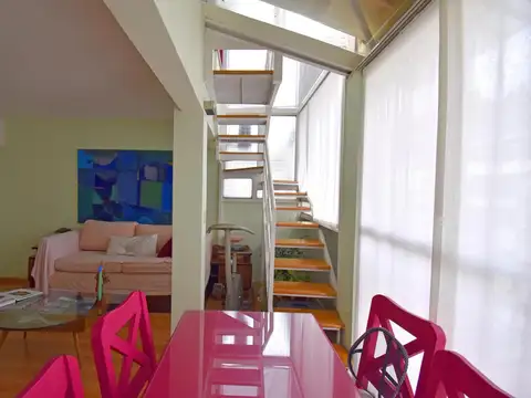 Departamento en Venta 25 años